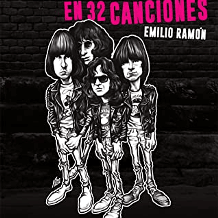 Ramones En 32 Canciones 1