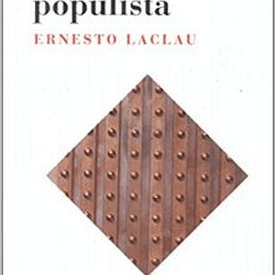 Razon Populista, La