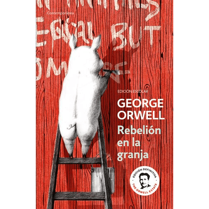 Rebelion En La Granja 1