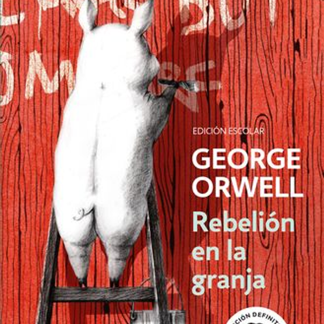 Rebelion En La Granja 1