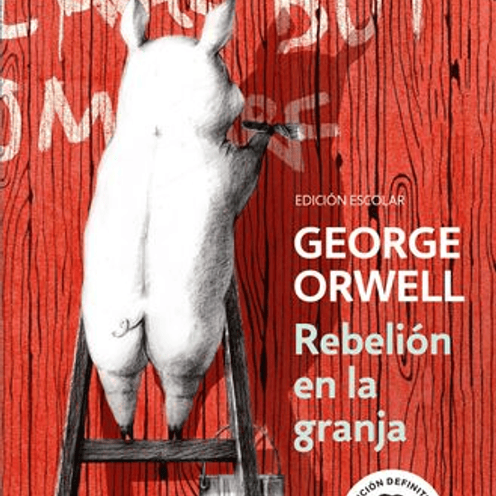 Rebelion En La Granja 1