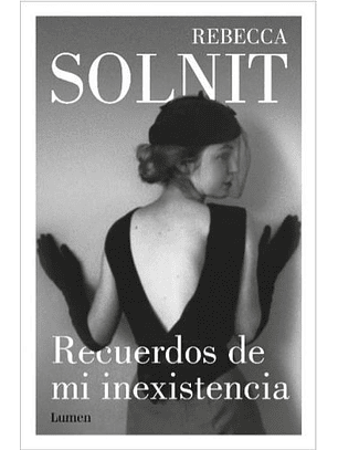 Recuerdos De Mi Inexistencia