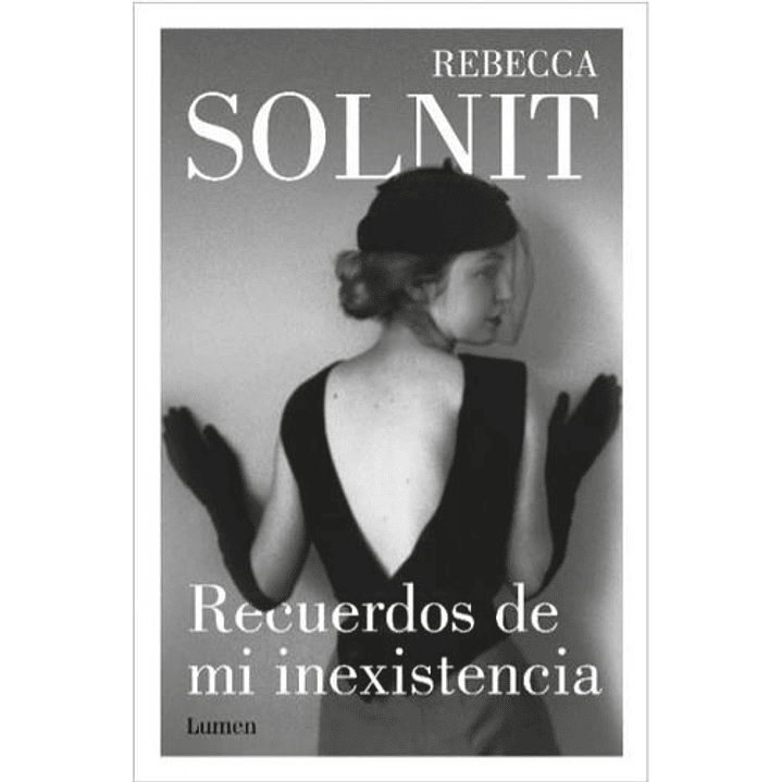 Recuerdos De Mi Inexistencia 1