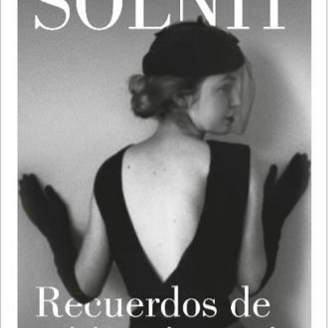 Recuerdos De Mi Inexistencia 1