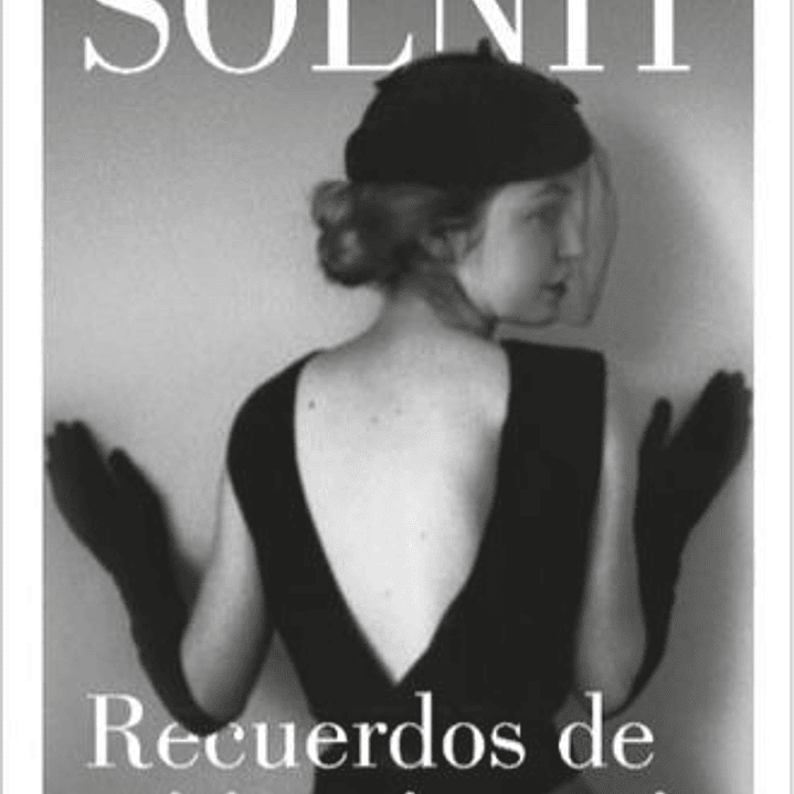 Recuerdos De Mi Inexistencia 1