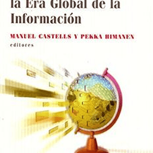 Reconceptualizacion Del Desarrollo En La Era Global De La Informacion