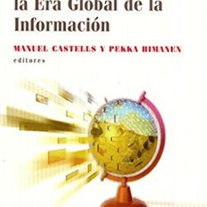 Reconceptualizacion Del Desarrollo En La Era Global De La Informacion 1
