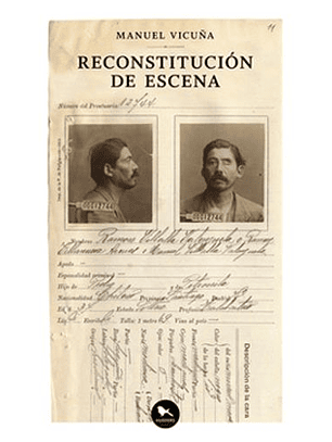 Reconstitucion De Escena