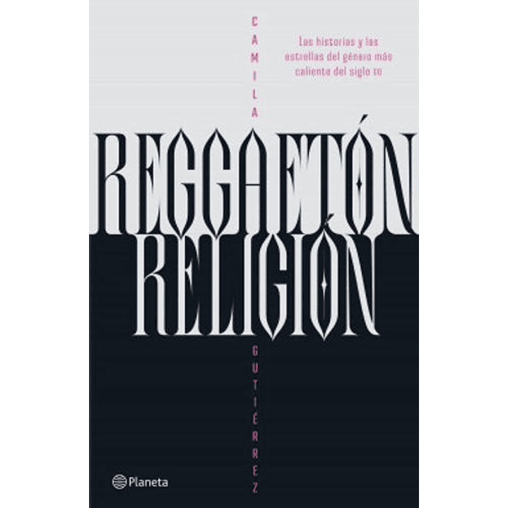 Reggueton Religion 1