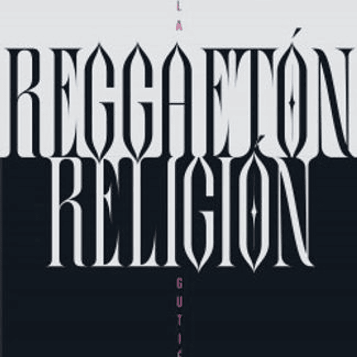 Reggueton Religion 1