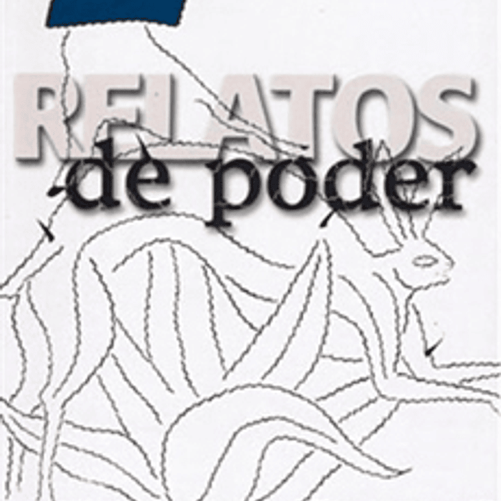 Relatos De Poder 1