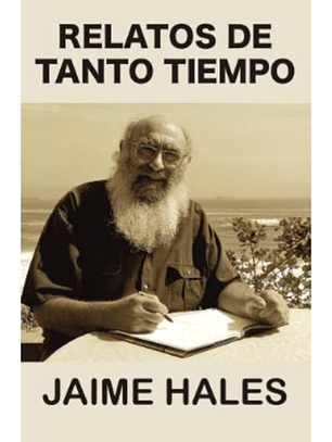 Relatos De Tanto Tiempo