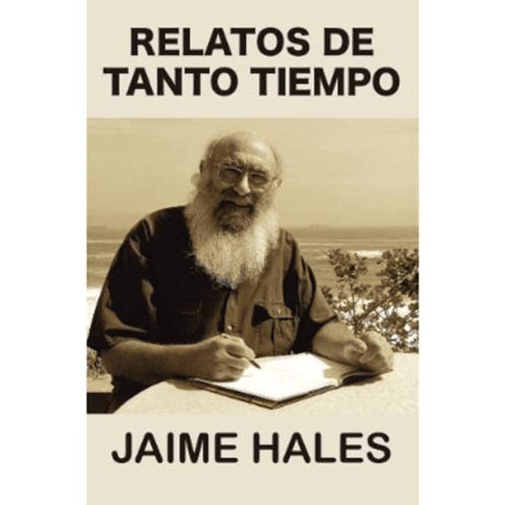 Relatos De Tanto Tiempo 1