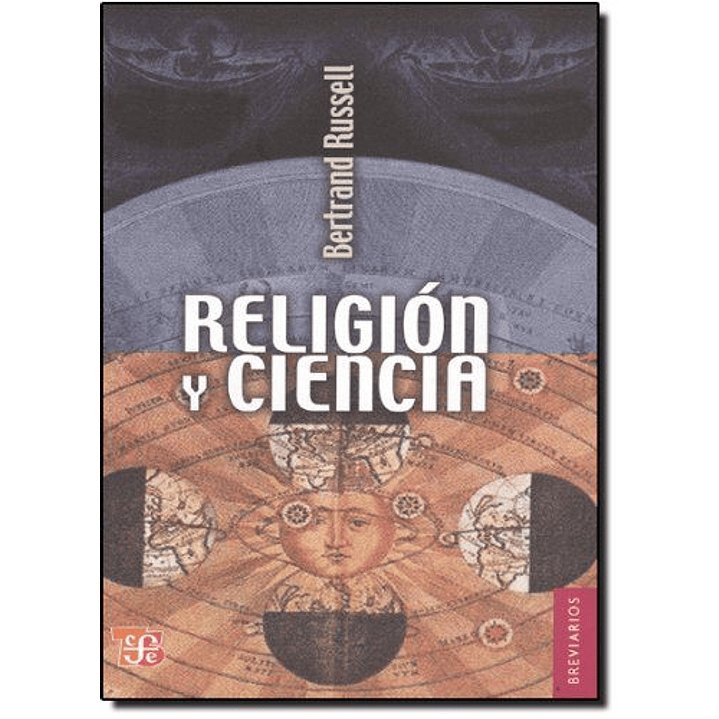 Religion Y Ciencia 1