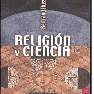 Religion Y Ciencia