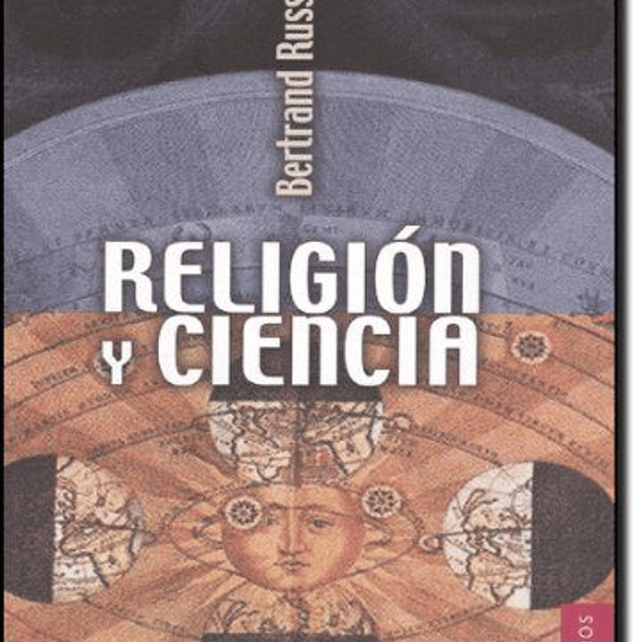 Religion Y Ciencia 1