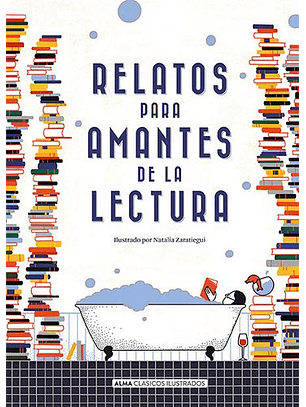 Relatos Para Amantes De La Lectura