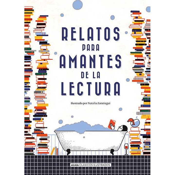 Relatos Para Amantes De La Lectura 1