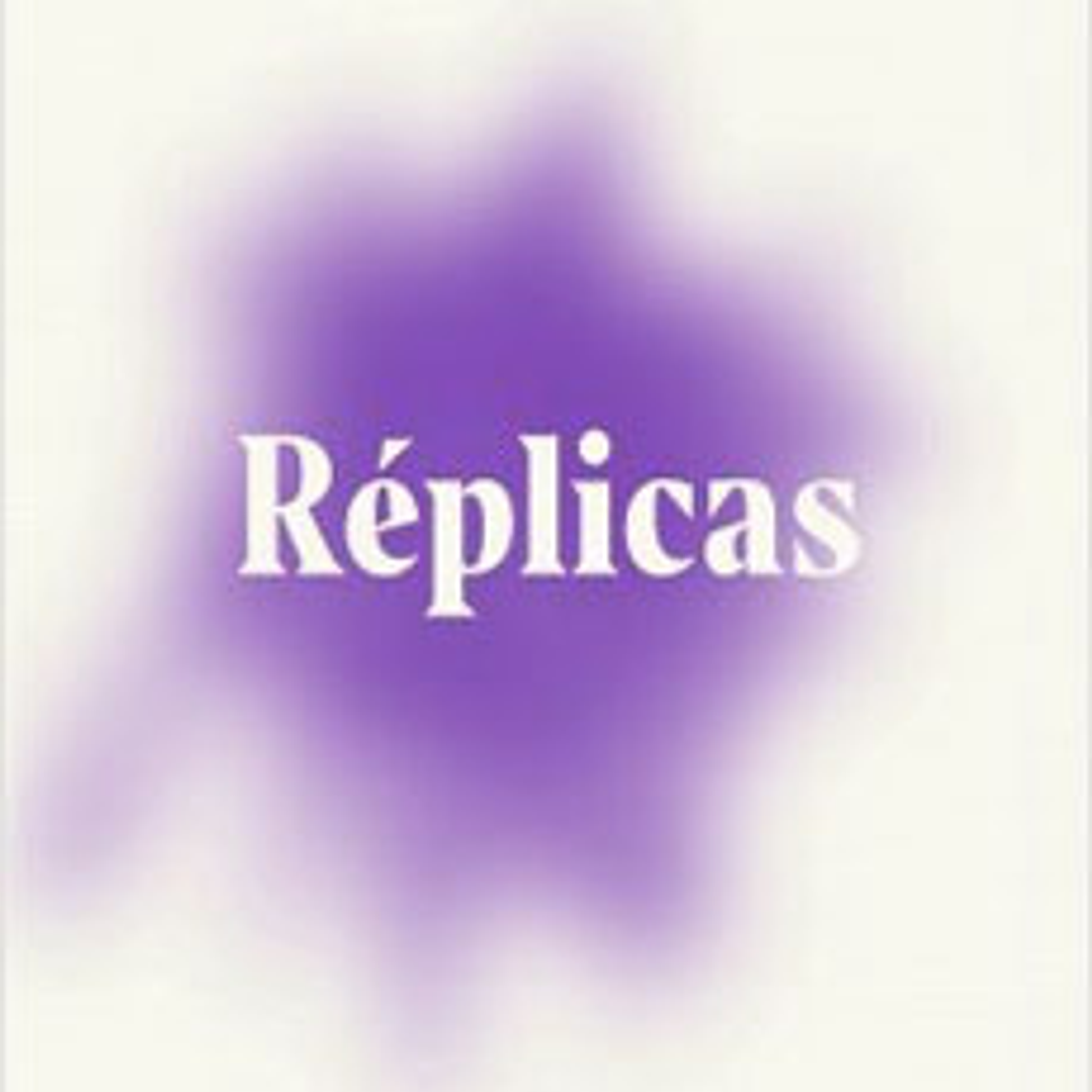 Replicas 1
