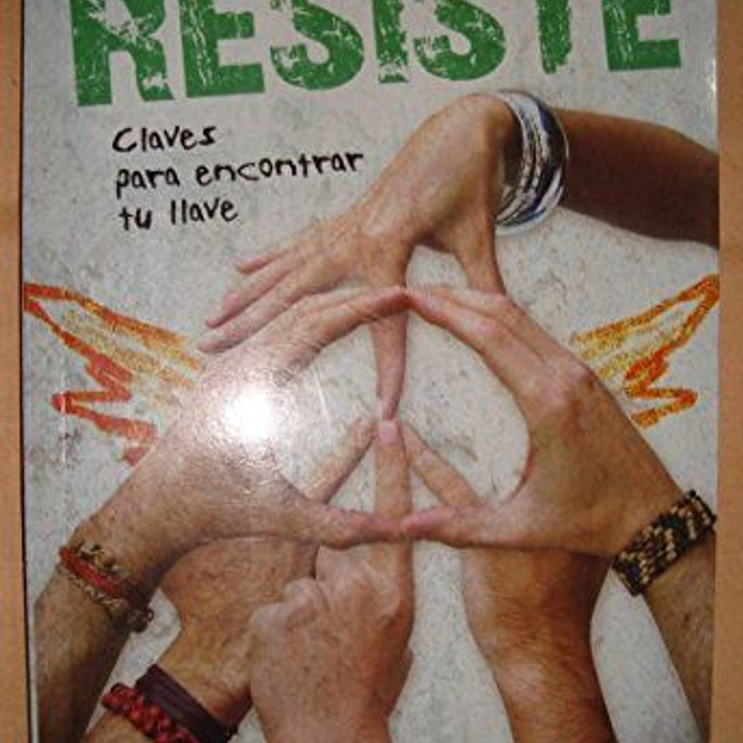 Resiste Casi Angeles 1