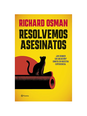 Resolvemos Asesinatos