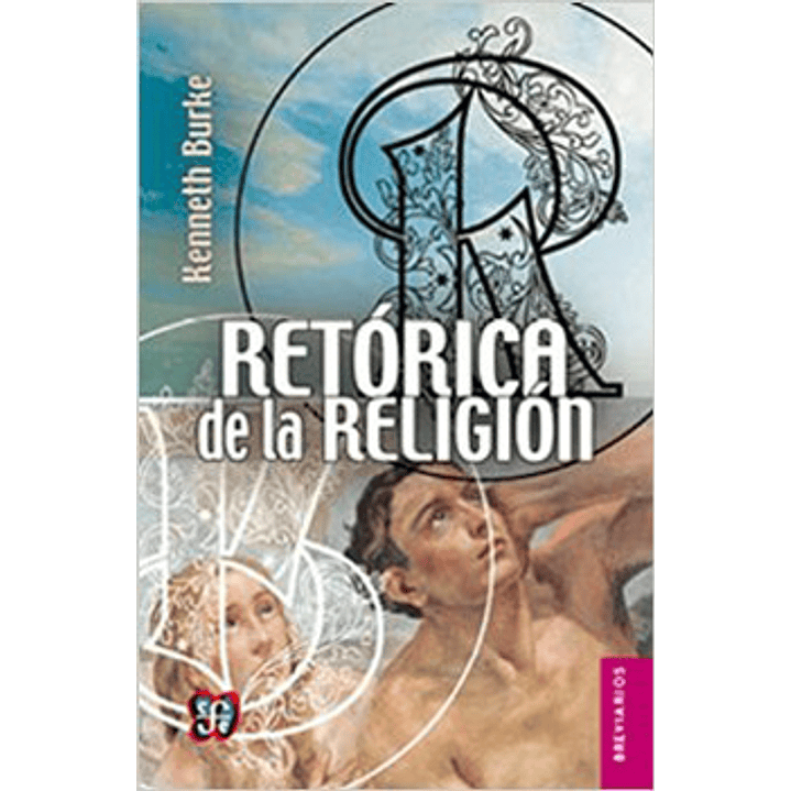 Retorica De La Religion 1
