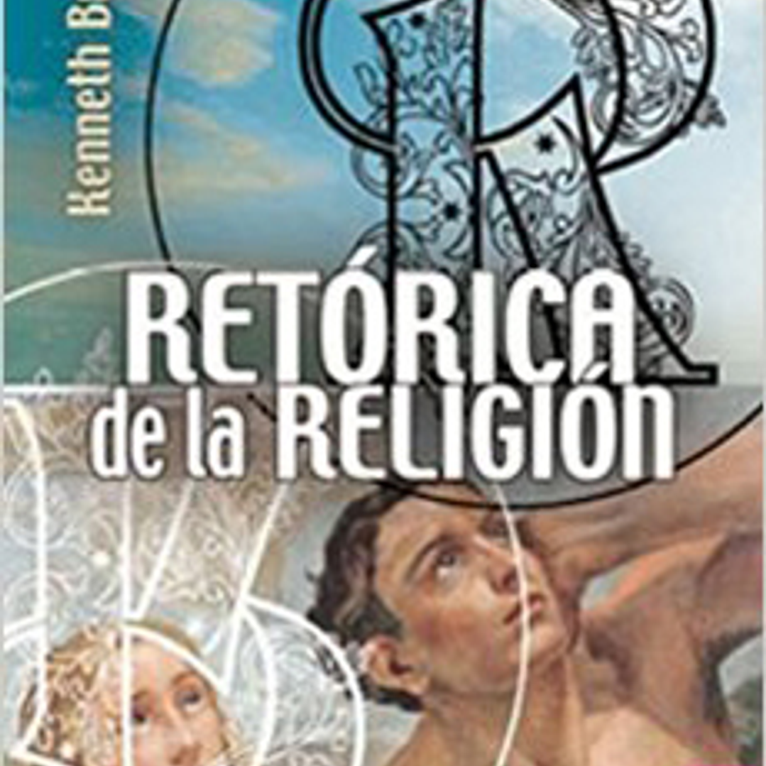 Retorica De La Religion 1