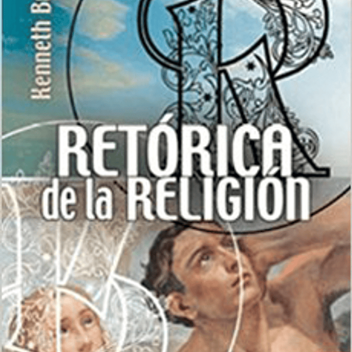 Retorica De La Religion 1
