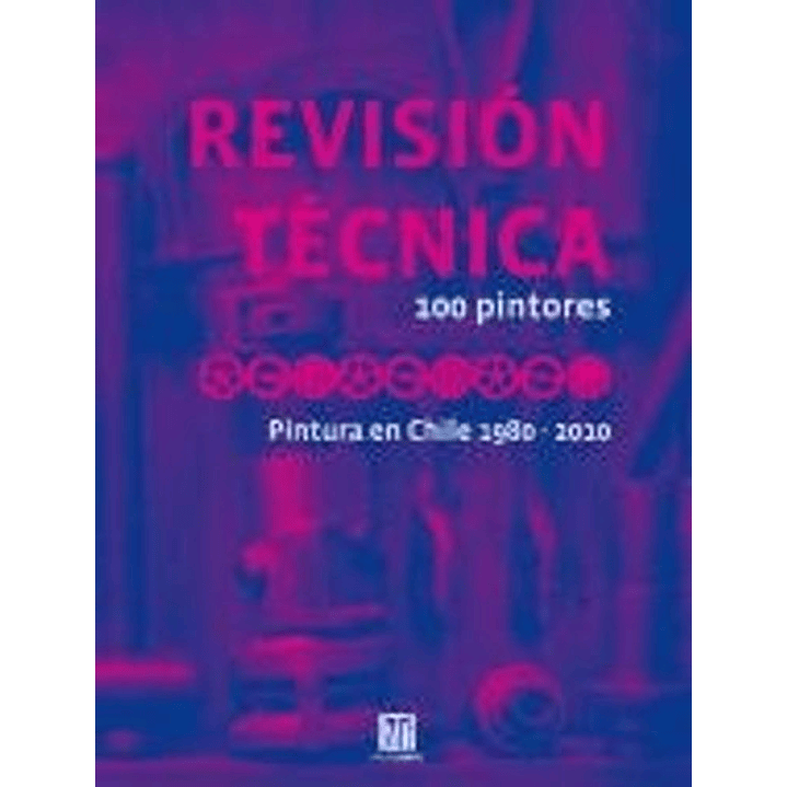 Revision Tecnica 100 Pintores 1980 2010 1
