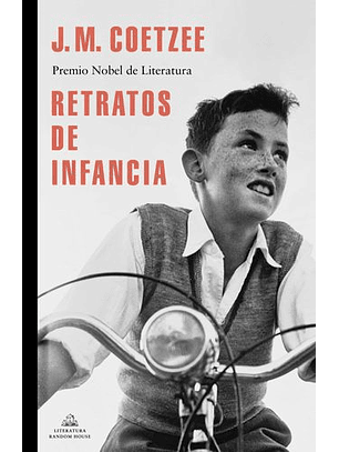 Retratos De Infancia