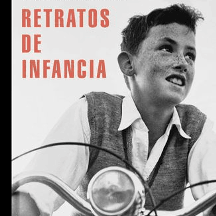 Retratos De Infancia 1