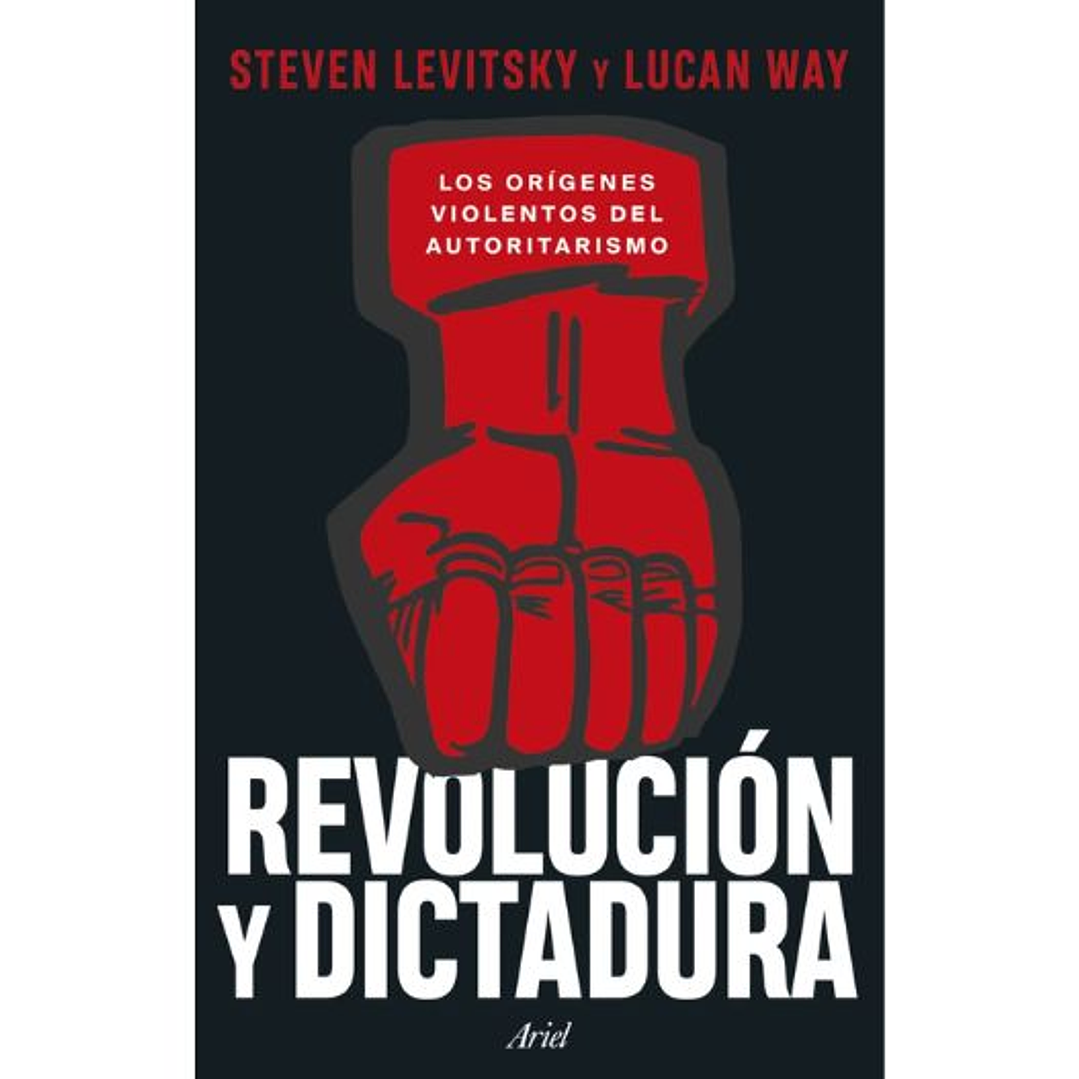 Revolucion Y Dictadura 1
