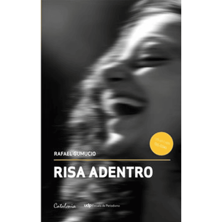 Risa Adentro 1