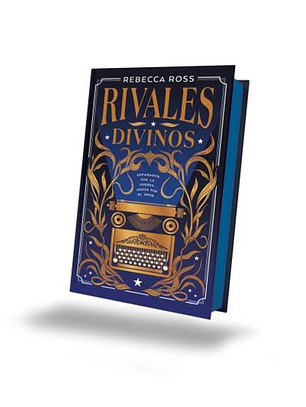 Rivales Divinos - Edicion Especial