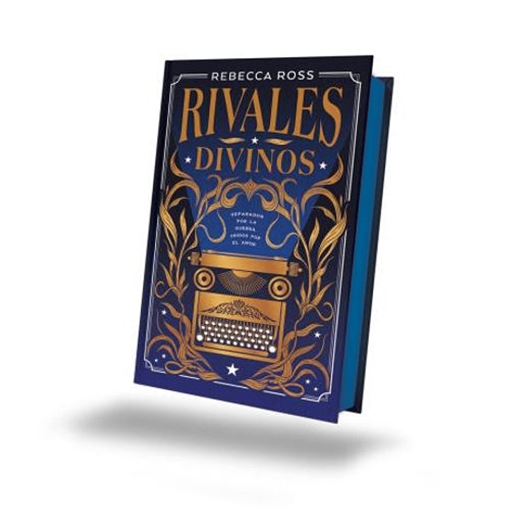Rivales Divinos - Edicion Especial 1