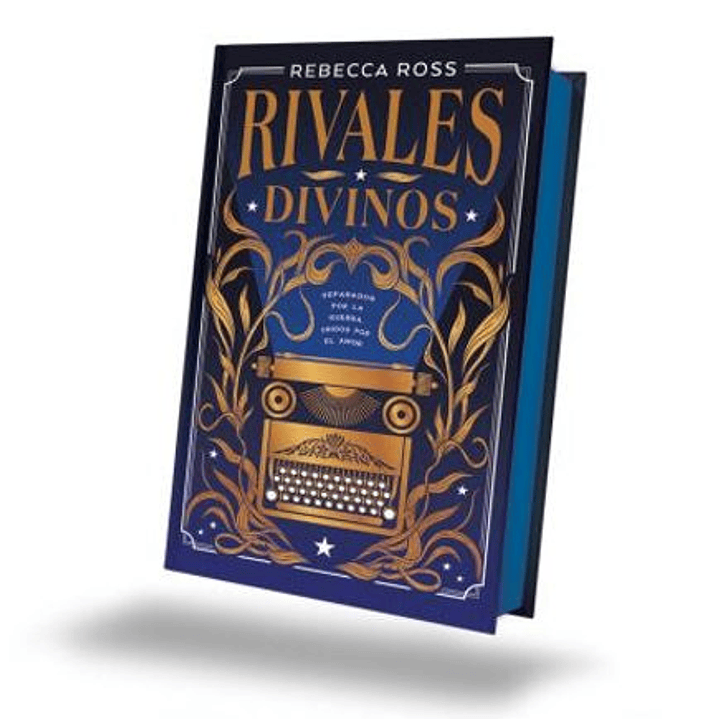 Rivales Divinos - Edicion Especial 1