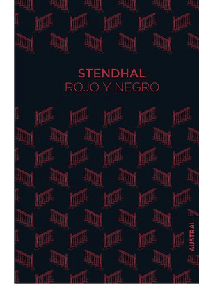 Rojo Y Negro