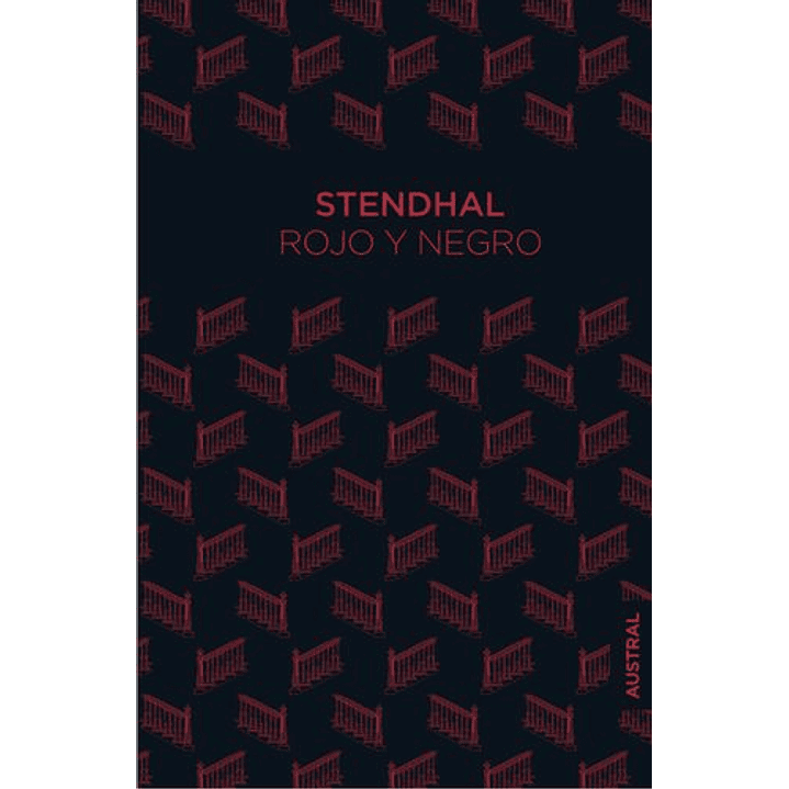 Rojo Y Negro 1