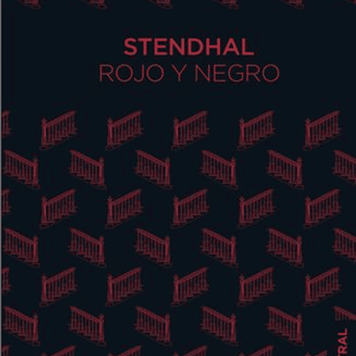 Rojo Y Negro 1