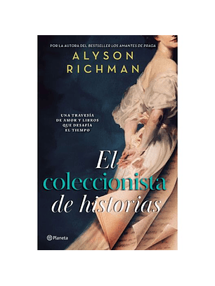 El Coleccionistas De Historias