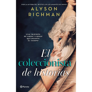 El Coleccionistas De Historias