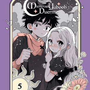 Mientras Yubooh Duerme 5