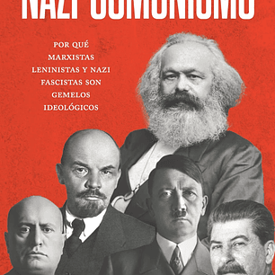 Nazi Comunismo