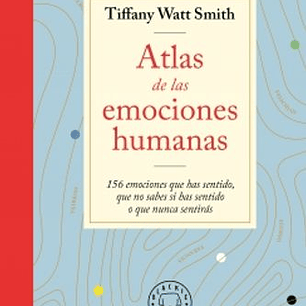Atlas De Las Emociones Humanas