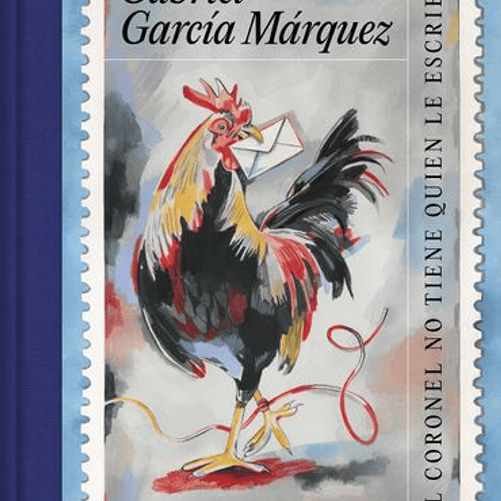 El Coronel No Tiene Quien Le Escriba 1