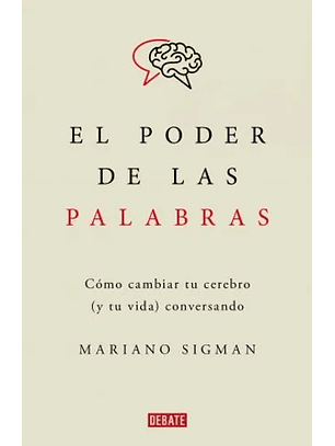 El Poder De Las Palabras