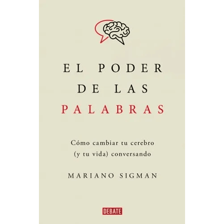 El Poder De Las Palabras 1