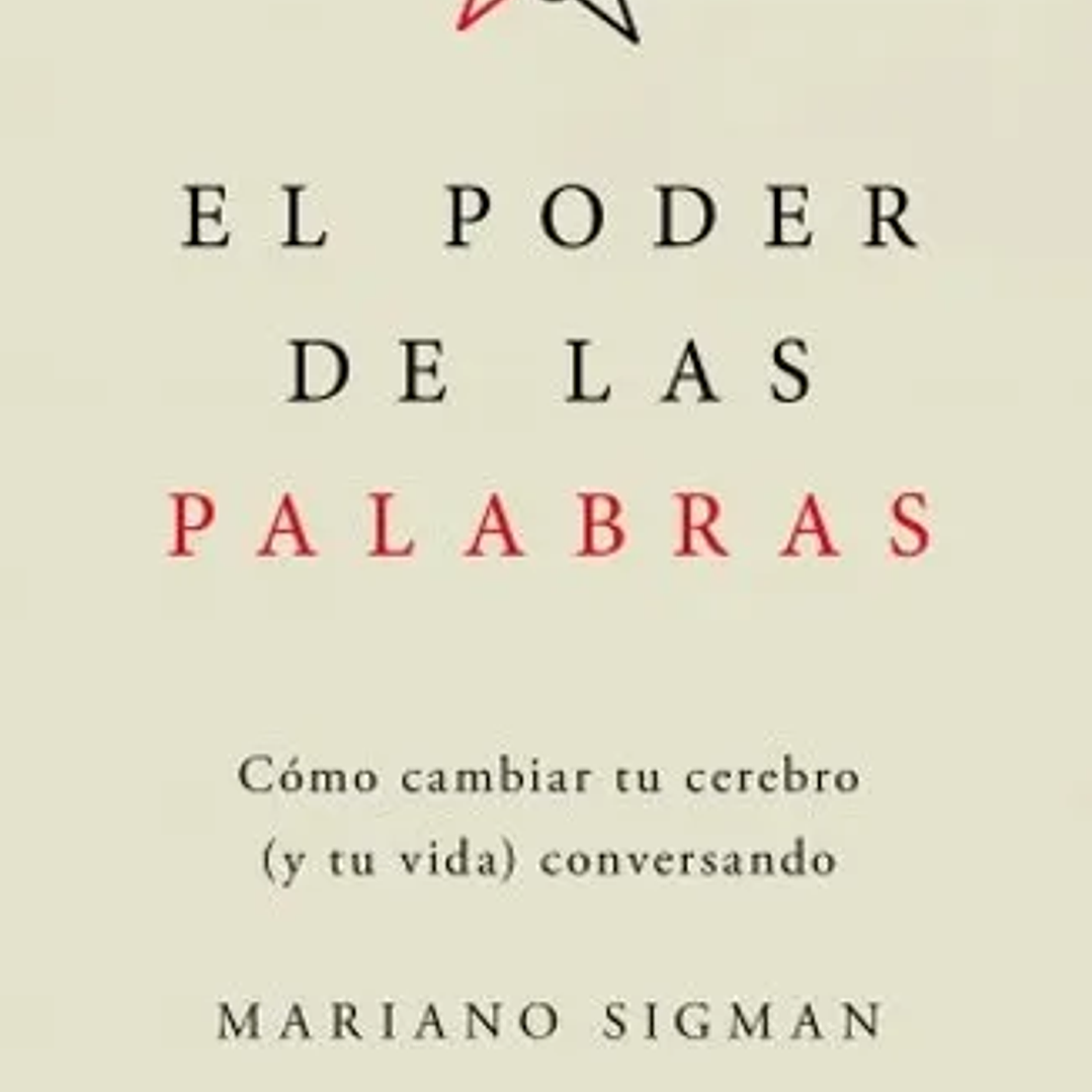 El Poder De Las Palabras 1