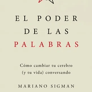 El Poder De Las Palabras