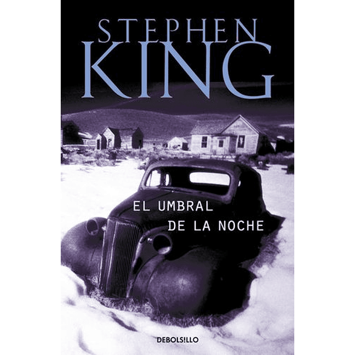 El Umbral De La Noche 1